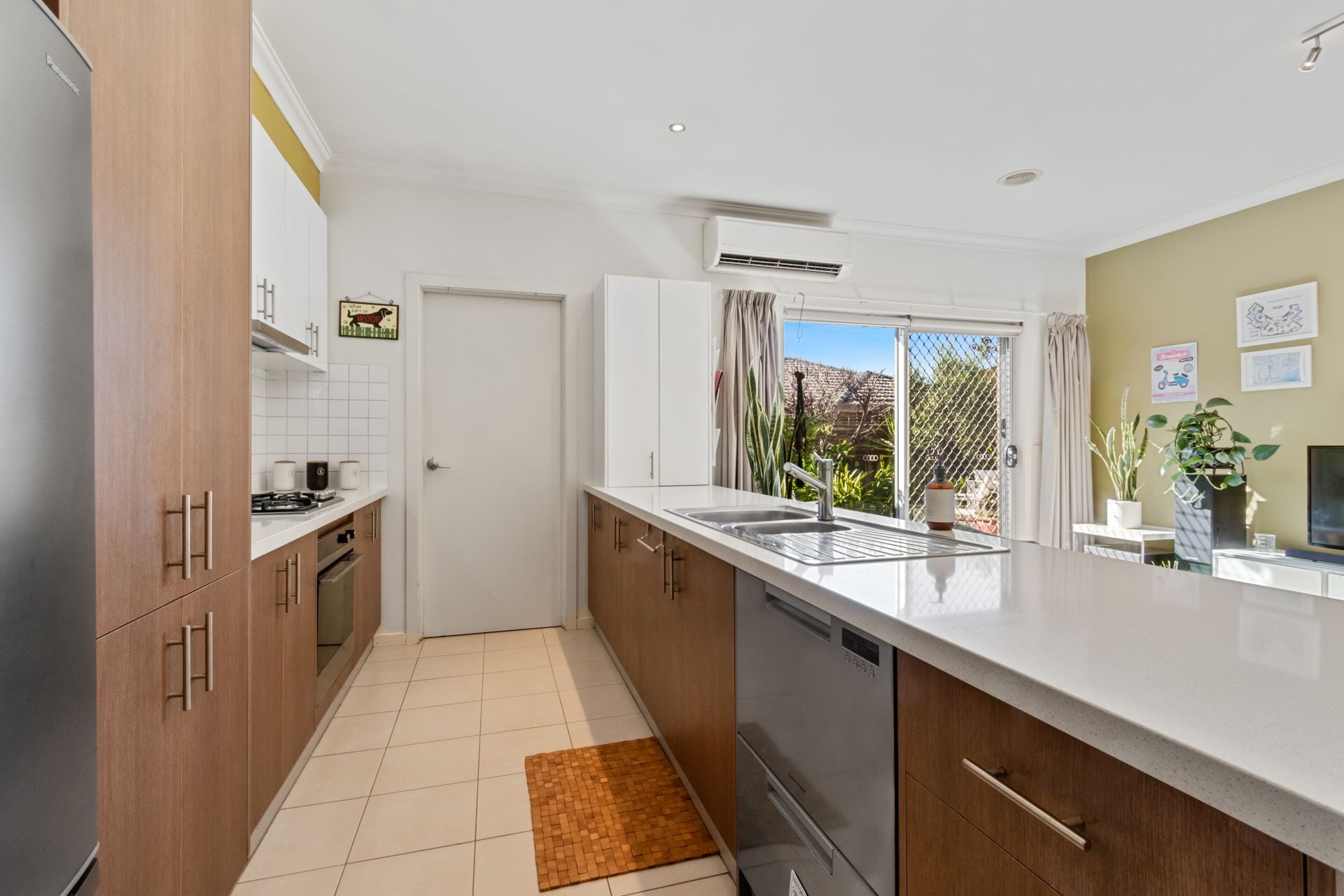Easy Living In A Lifestyle Location