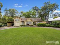 West Pennant Hills