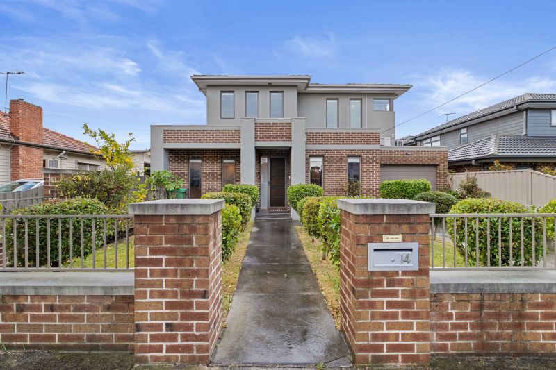 14 Mihil Street, Preston