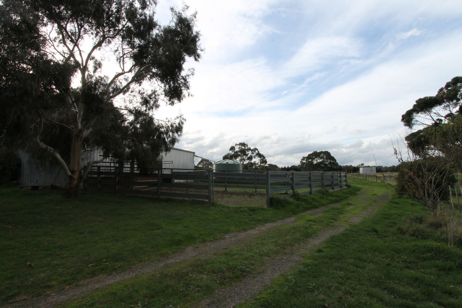 RARE LEASING OPPORTUNITY - 20 ACRES - 8.09 ha