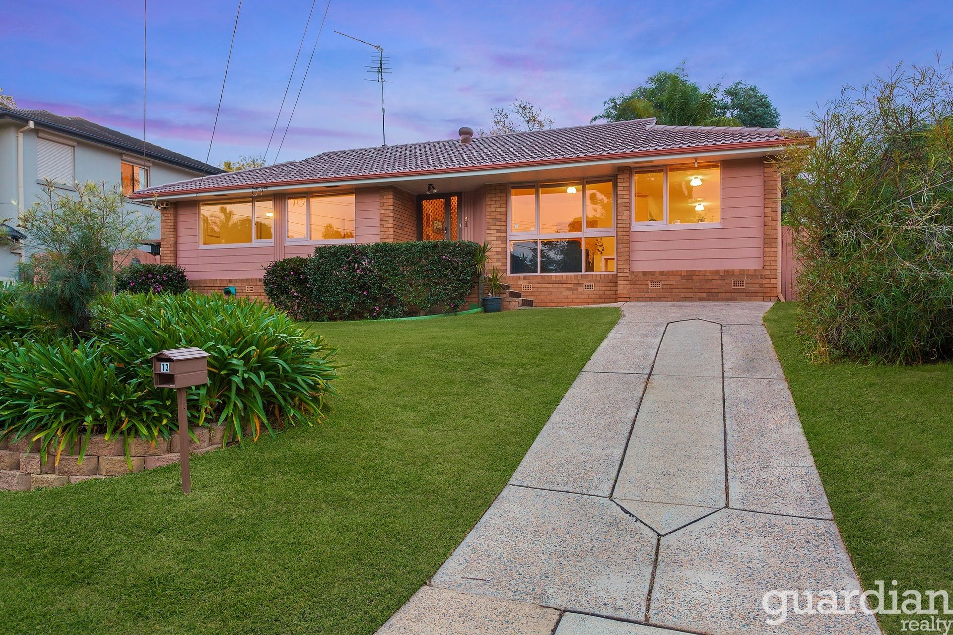 13 Broula Avenue Baulkham Hills NSW, Baulkham Hills - Thumbnail 2