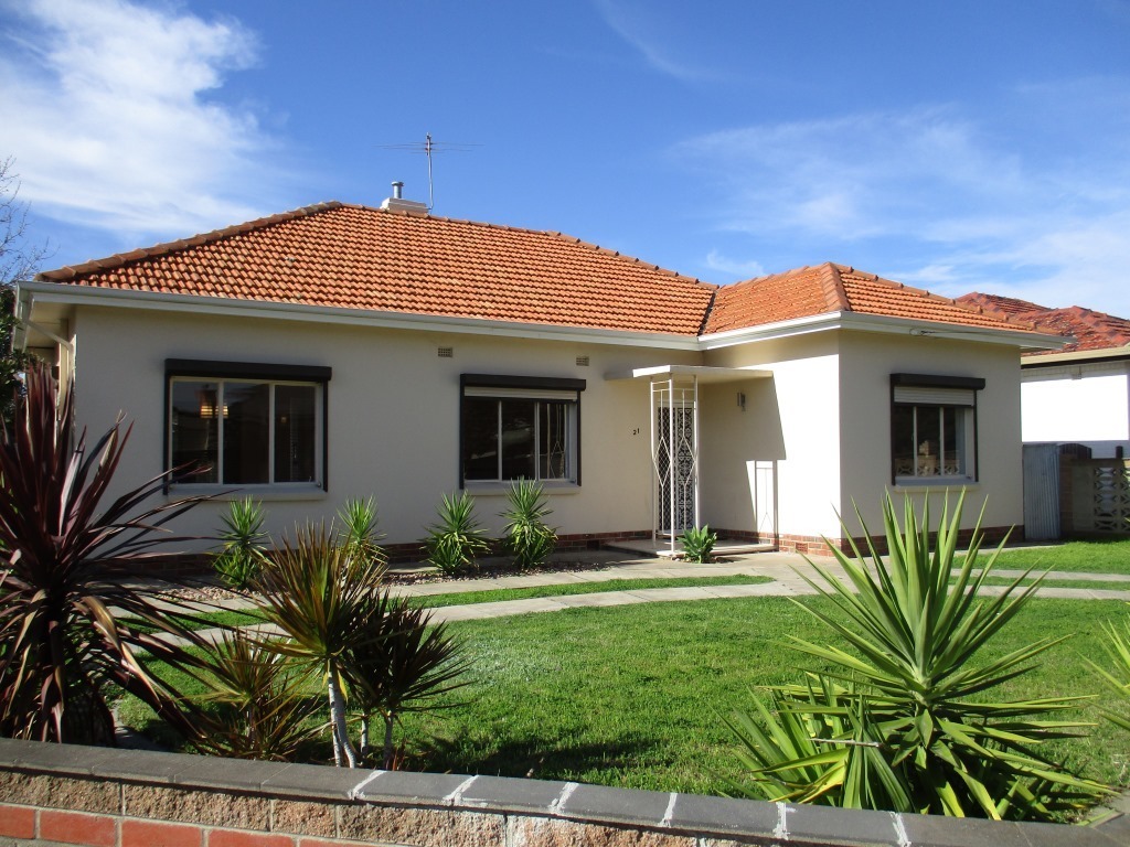 21 Streeters Rd North Plympton 5037
