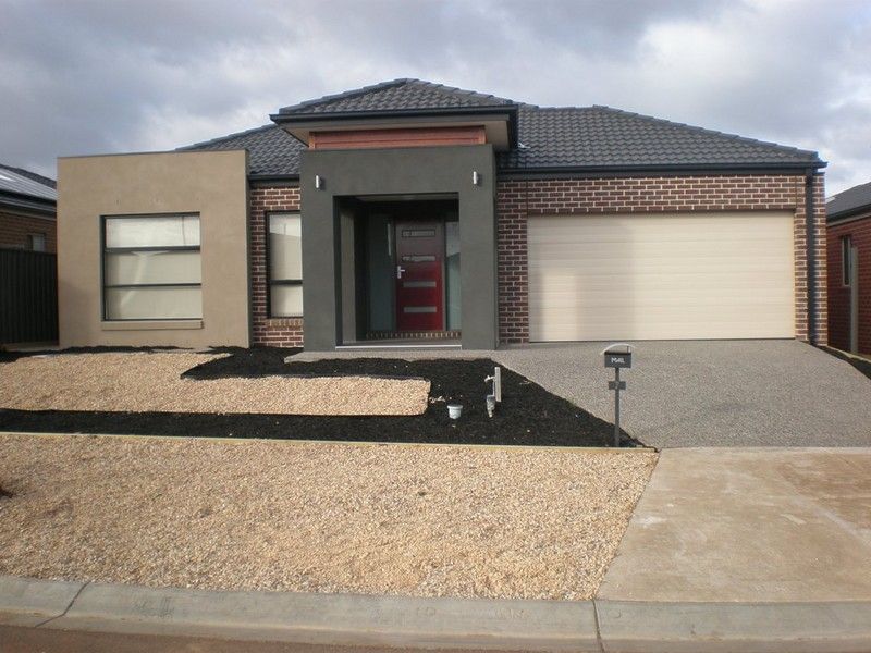 Real Estate For Lease 7 Valentine Way Truganina Vic