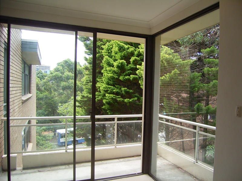 8/29 River Road WOLLSTONECRAFT NSW, Wollstonecraft - Image 1