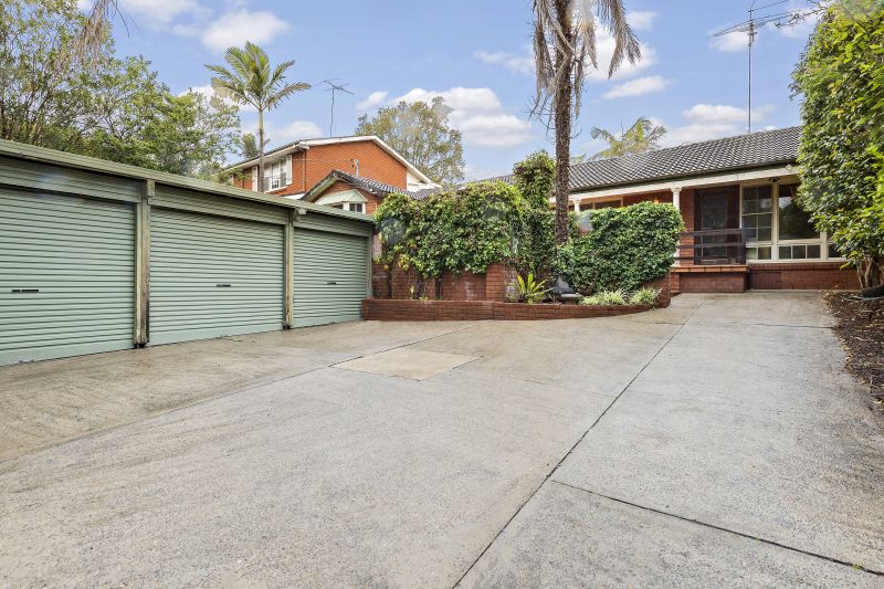 Real Estate For Sale 11 Kapunda Place Belrose , NSW