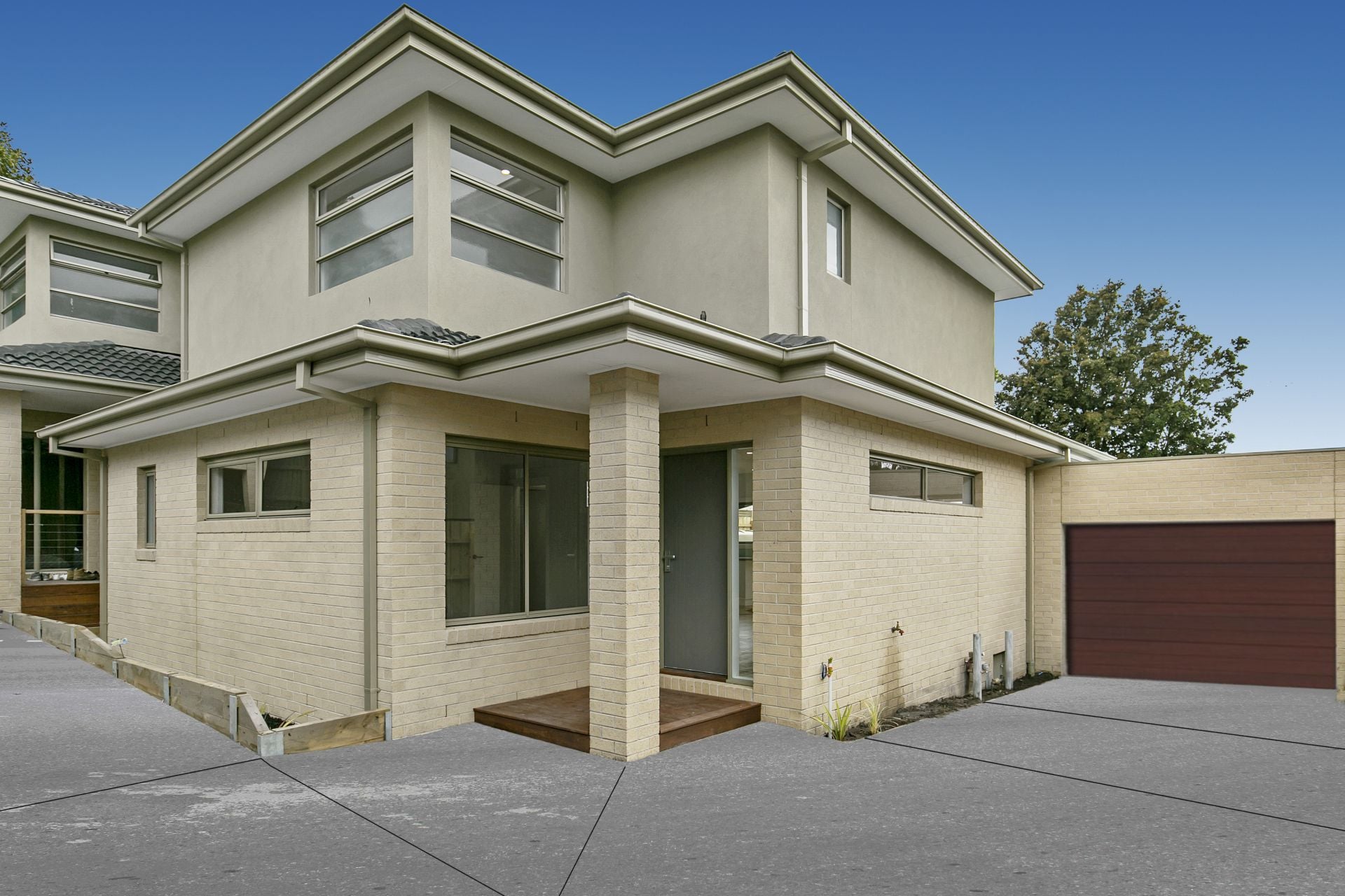 2/20 Kenilworth Avenue, Frankston VIC