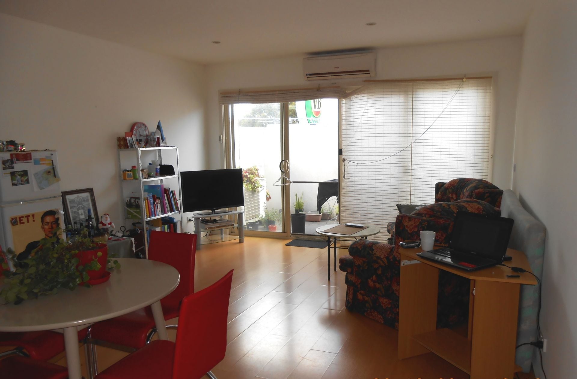 APARTMENT LIVING MADE EASY