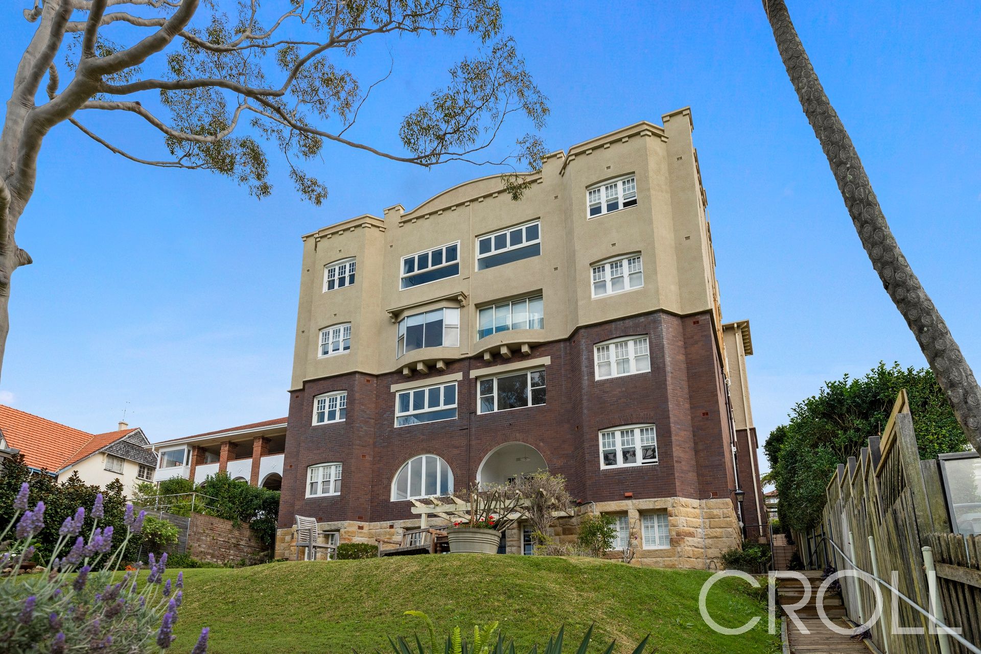3/17 Shellcove Road NEUTRAL BAY NSW, Bay - Thumbnail 8