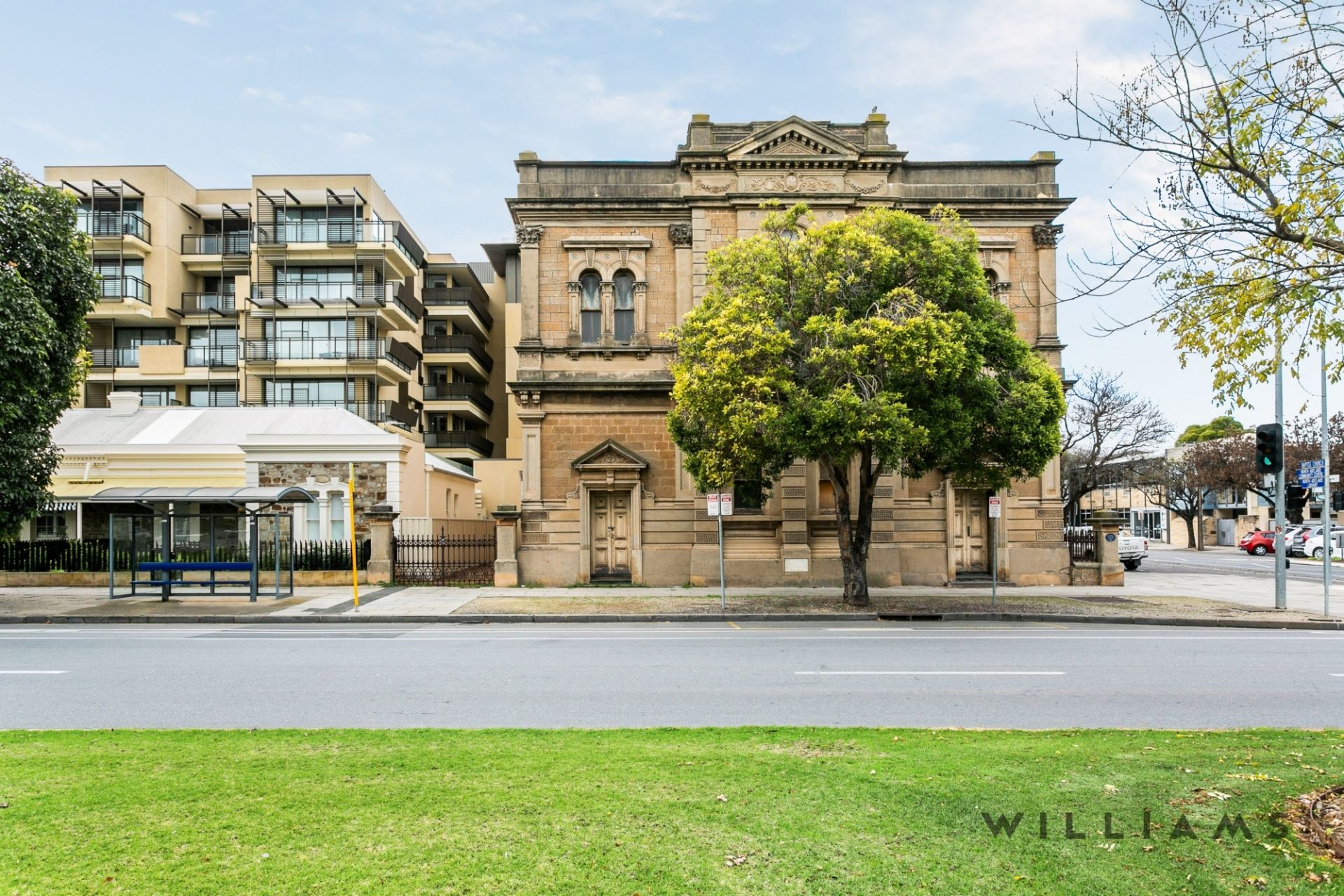 212 Tynte Street, North Adelaide Williams Real Estate