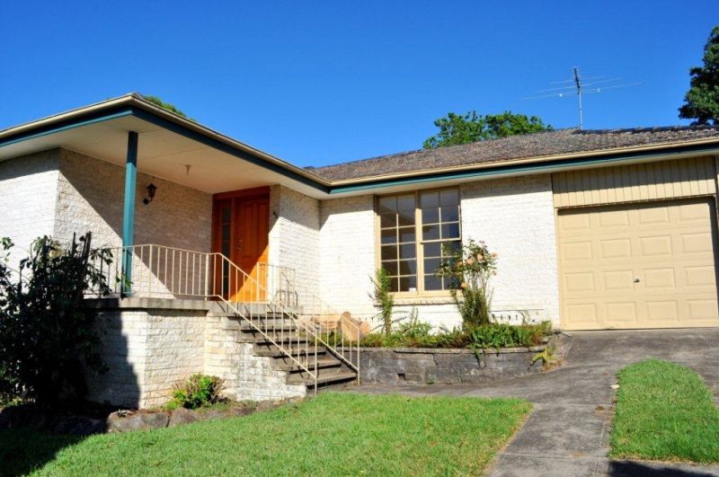 43 Peel Road, Baulkham Hills Gilmour Property Agents