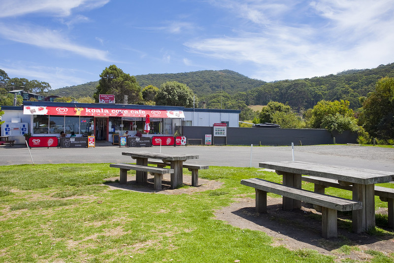 15 Great Ocean Road, Kennett River, VIC, Kennett River - Thumbnail 3