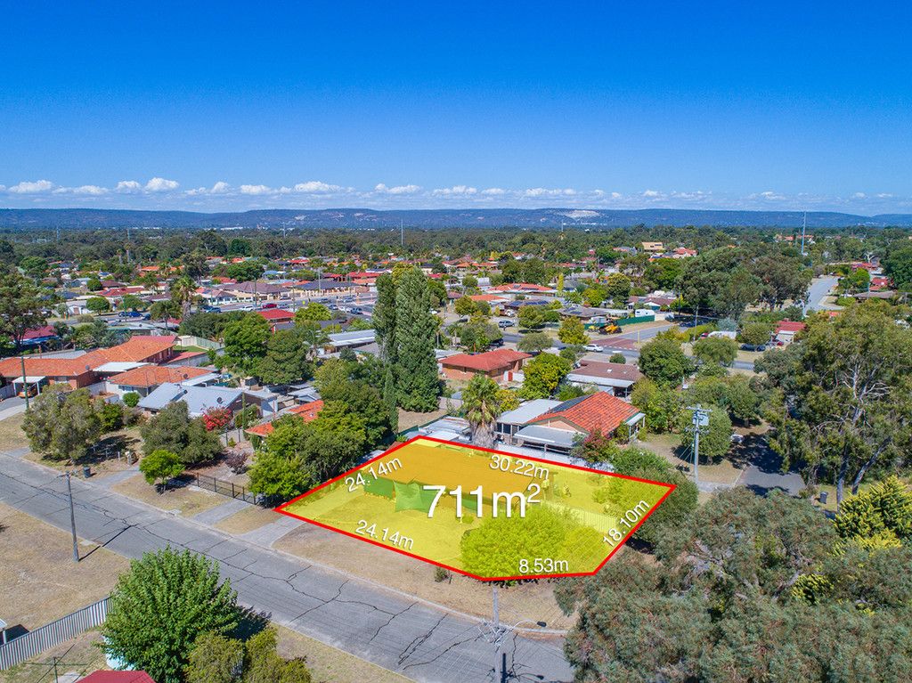 5 Hayden Way, Langford