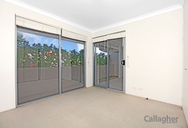 Modern and Convenient Apartment