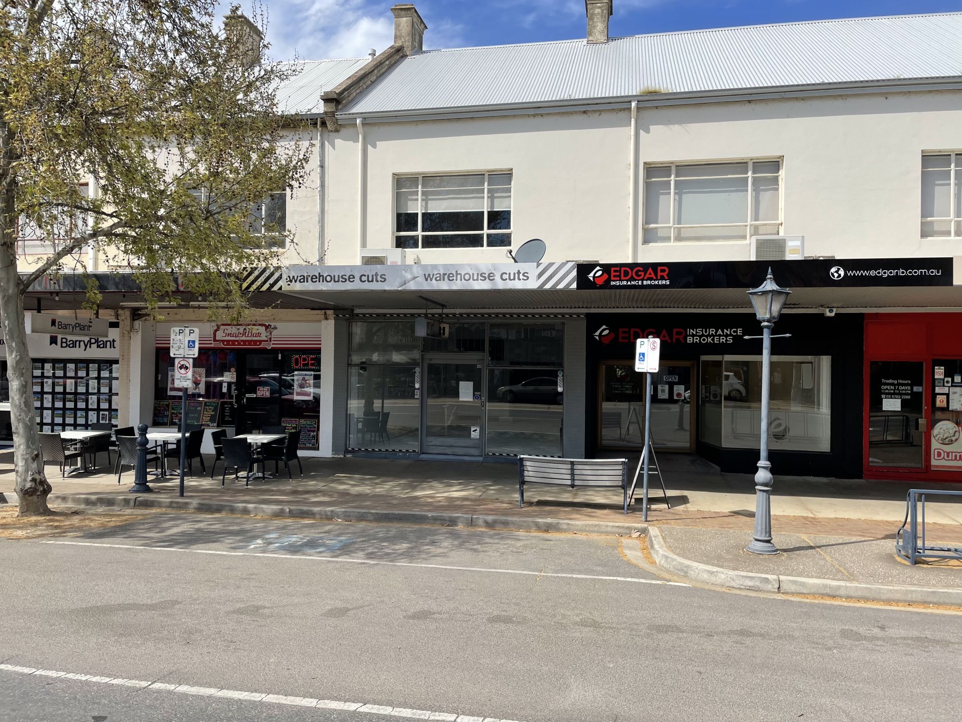 48 Bridge Street, BENALLA Living Here Benalla