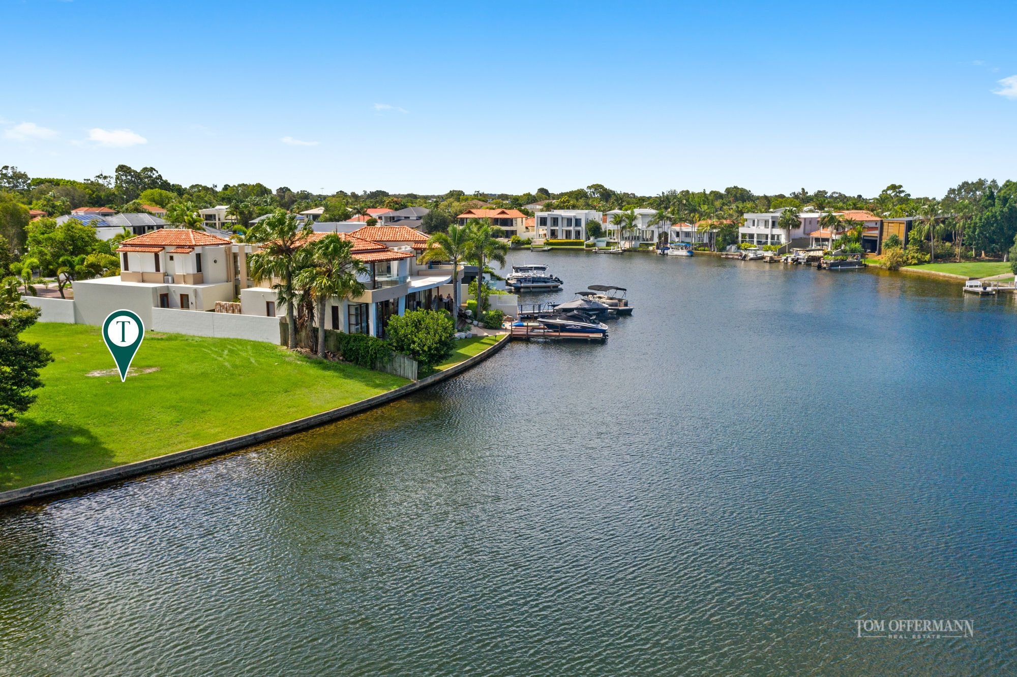 Real Estate For Sale 34 The Promontory Noosa Waters , QLD