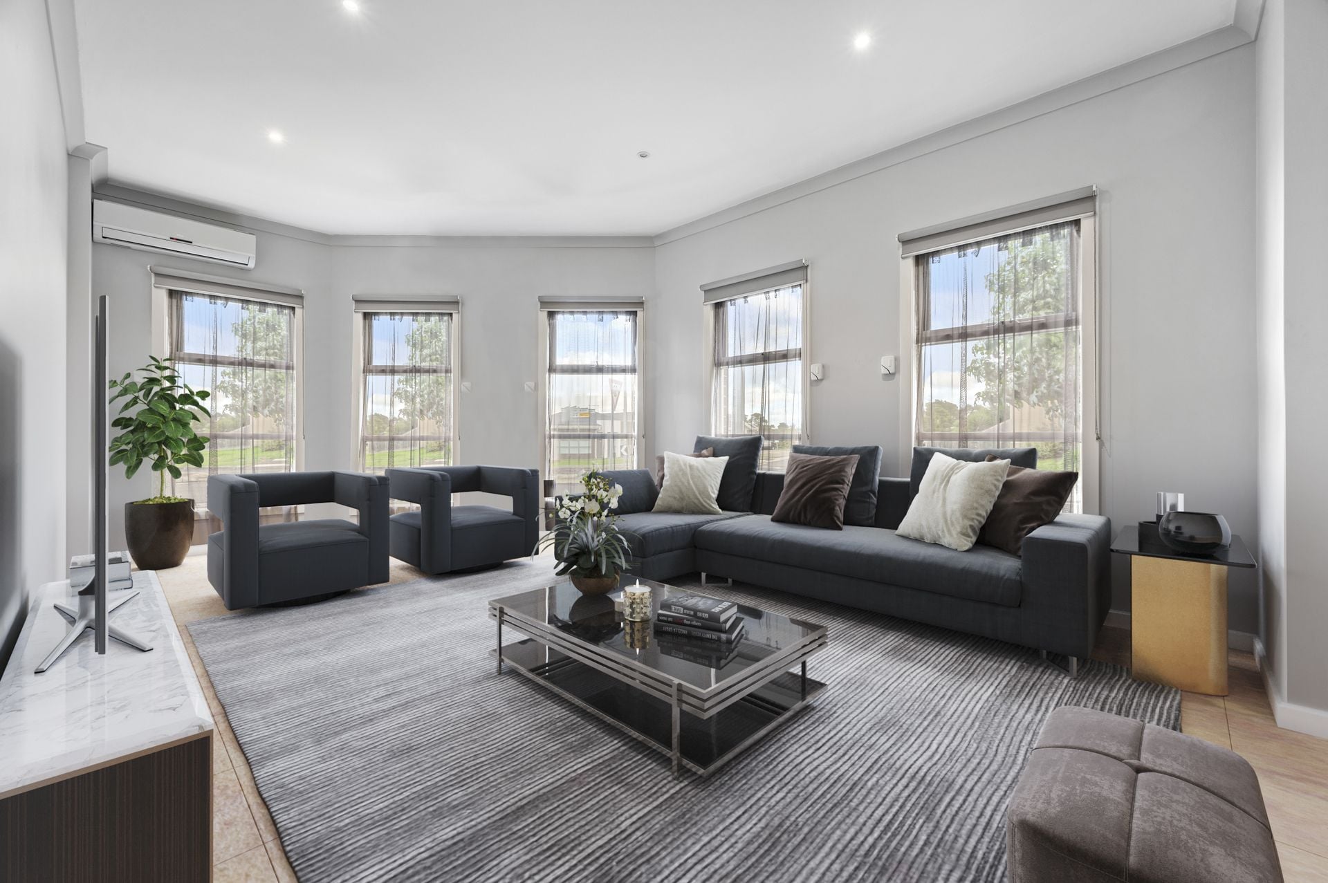 Ideal Blend Of Lifestyle, Comfort And Convenience