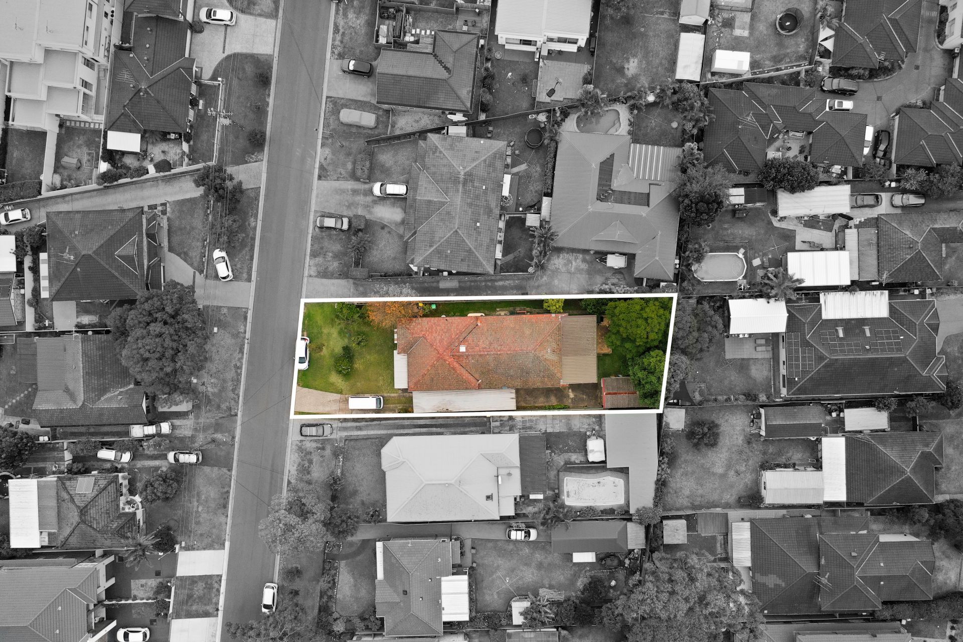 4 Edward Avenue, Miranda, Miranda - Thumbnail 2