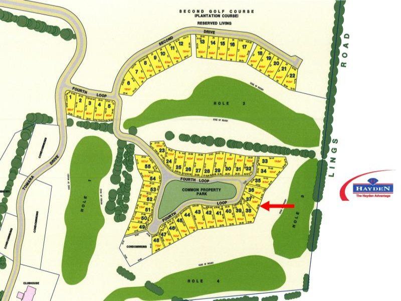 29 Fourth Loop BARWON HEADS VIC, Barwon Heads - Thumbnail 2