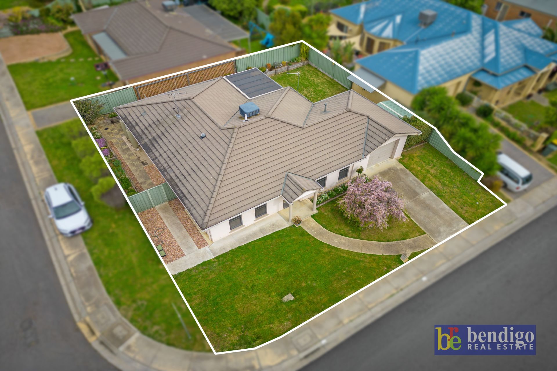 22 Keogh Drive, Spring Gully Bendigo Real Estate