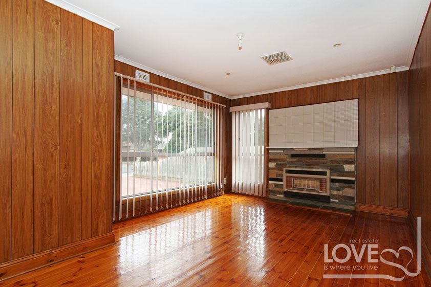 Low maintenance Lovely Living