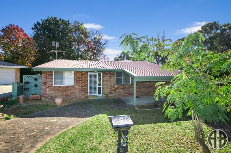 SIMPLICITY AT ITS FINEST