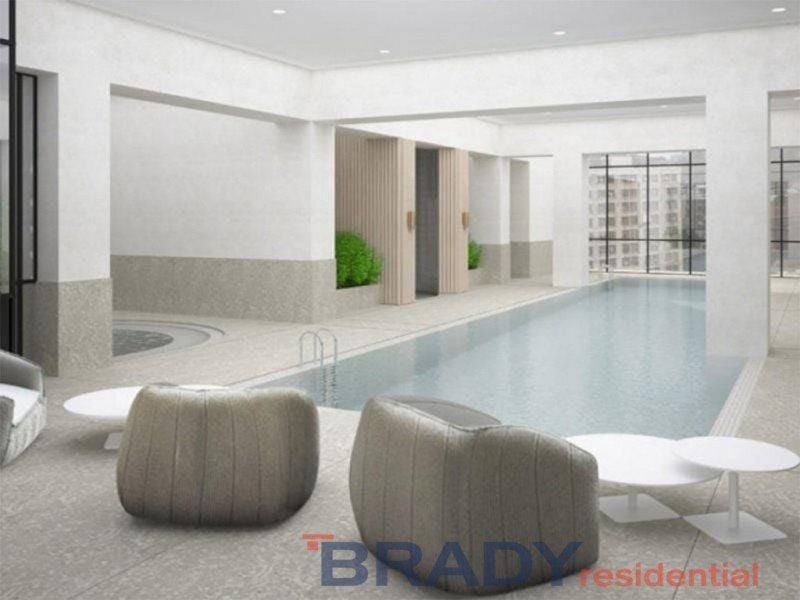 2602/500 Elizabeth Street MELBOURNE VIC, Melbourne - Thumbnail 7