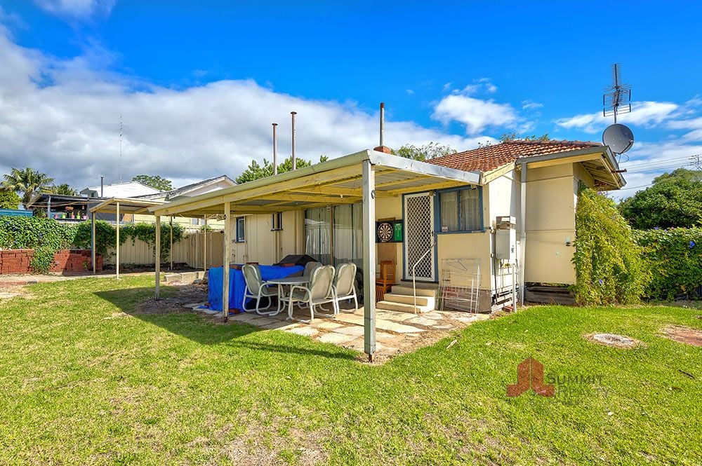 Real Estate For Sale 11 Bushell Street Carey Park , WA