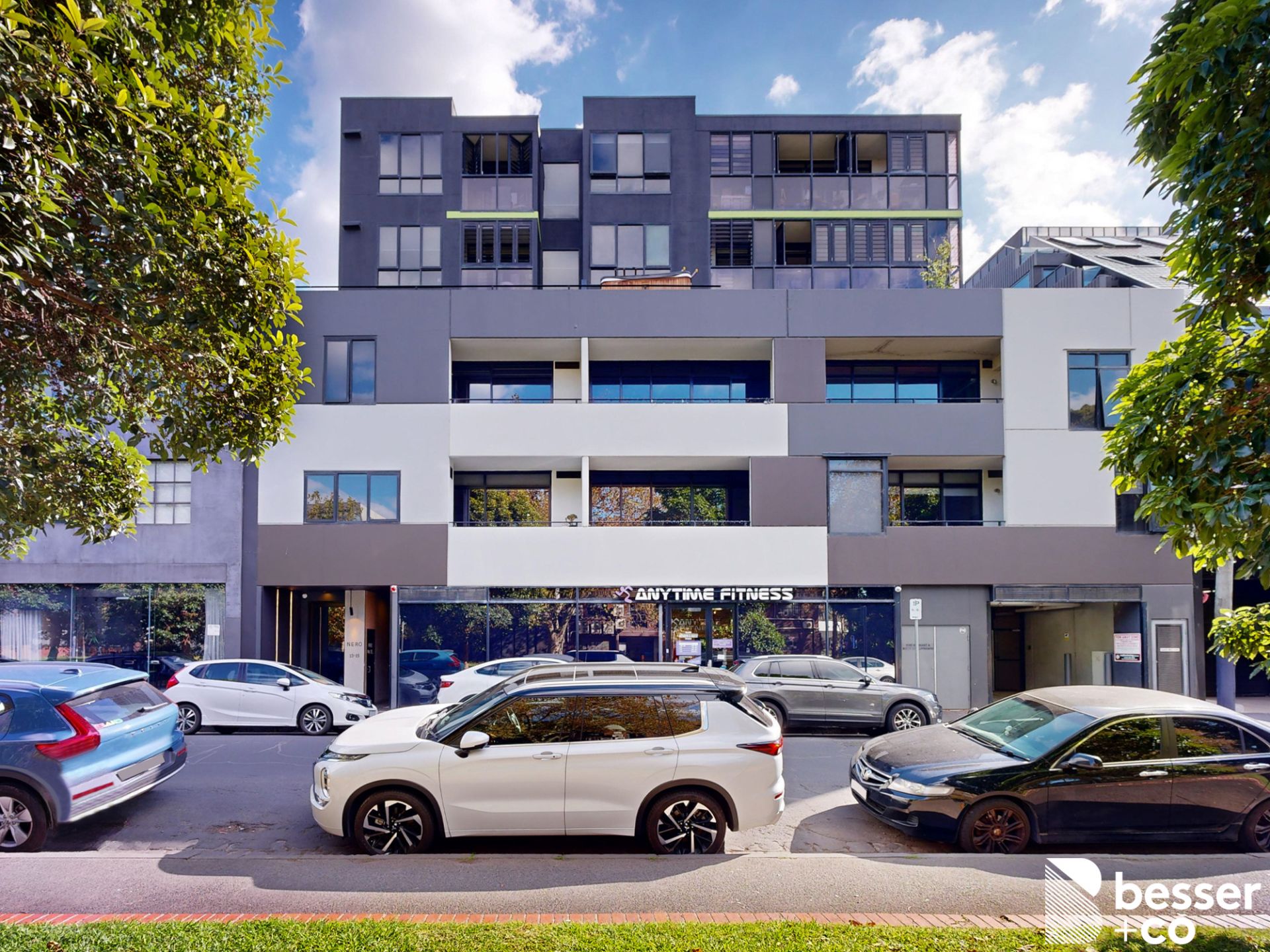 304/13 Grattan Street, Prahran - Thumbnail 2