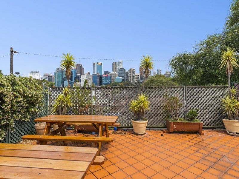 6/64 Ben Boyd Road NEUTRAL BAY NSW, Bay - Thumbnail 5