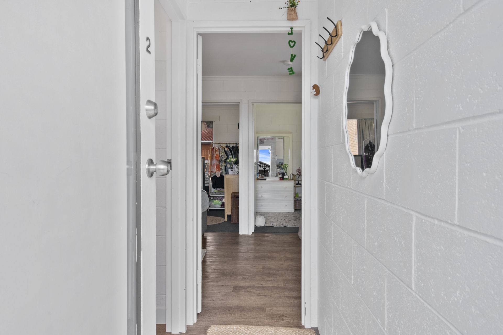 2/182 Tolosa Street Glenorchy, Glenorchy - Thumbnail 4