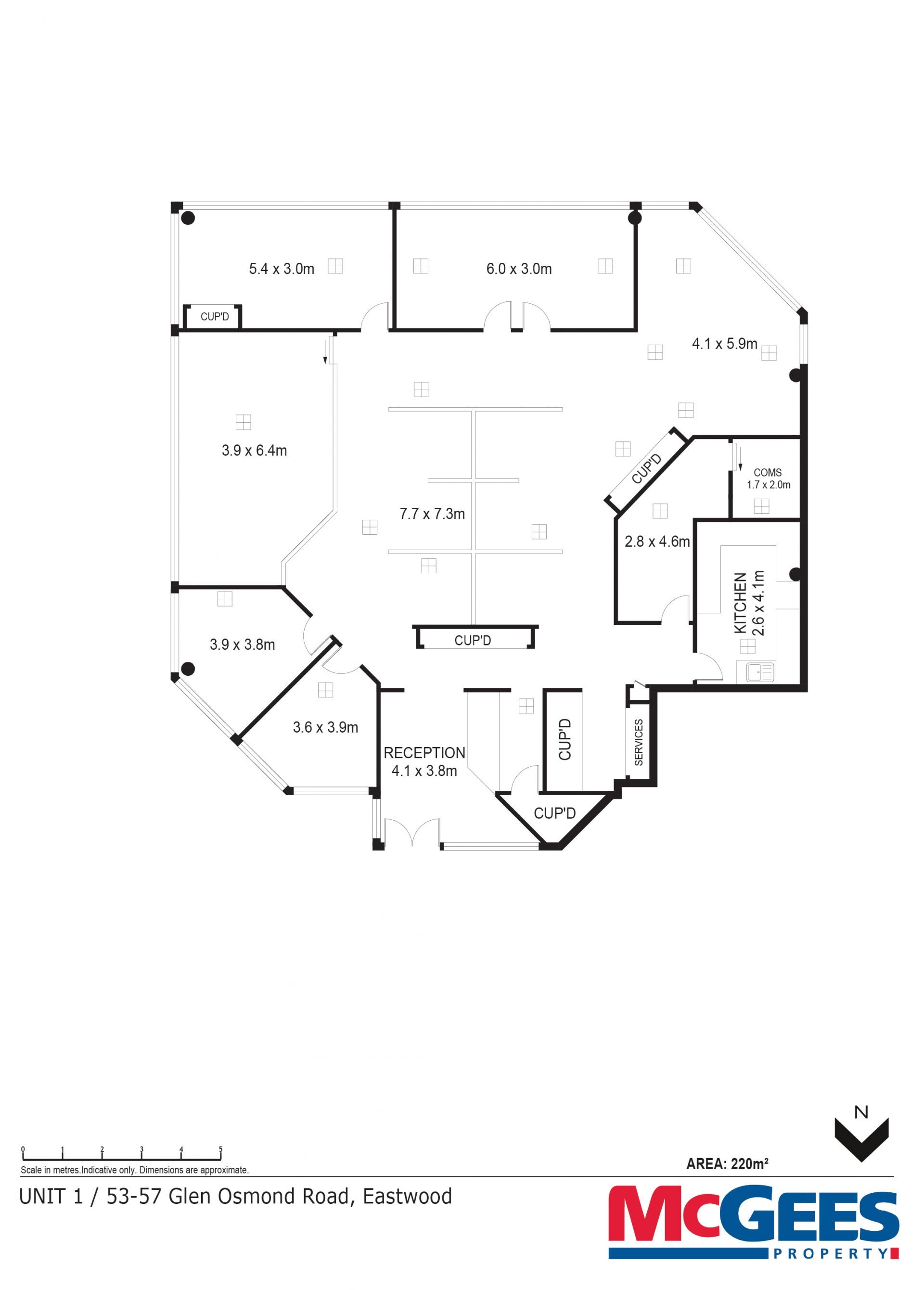 5357 Glen Osmond Road, Eastwood McGees Property Adelaide