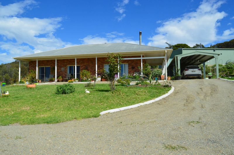 Real Estate For Sale 568 Tickner Valley Road Marulan , NSW