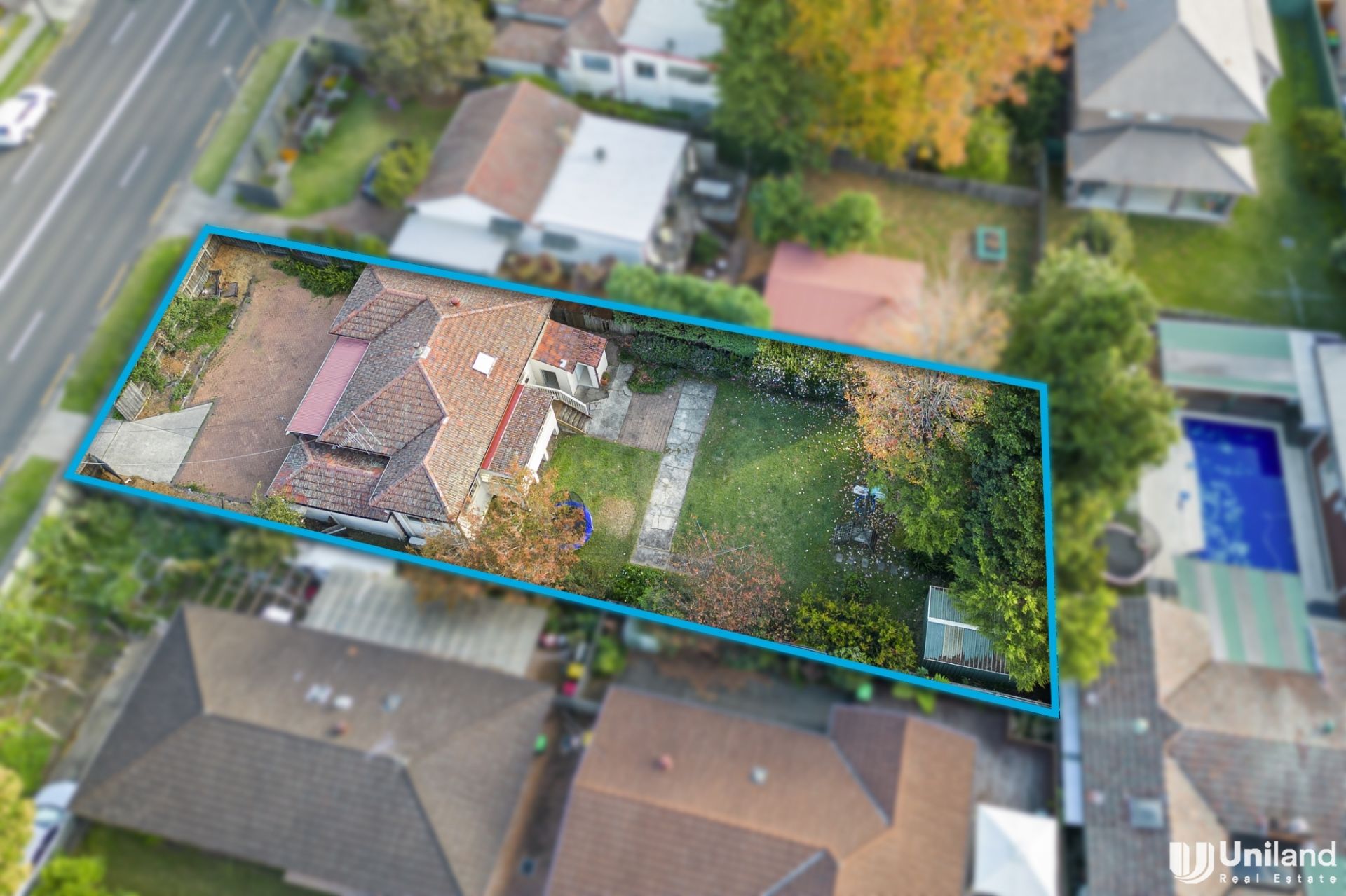 124 Carlingford Road, Epping Uniland Real Estate