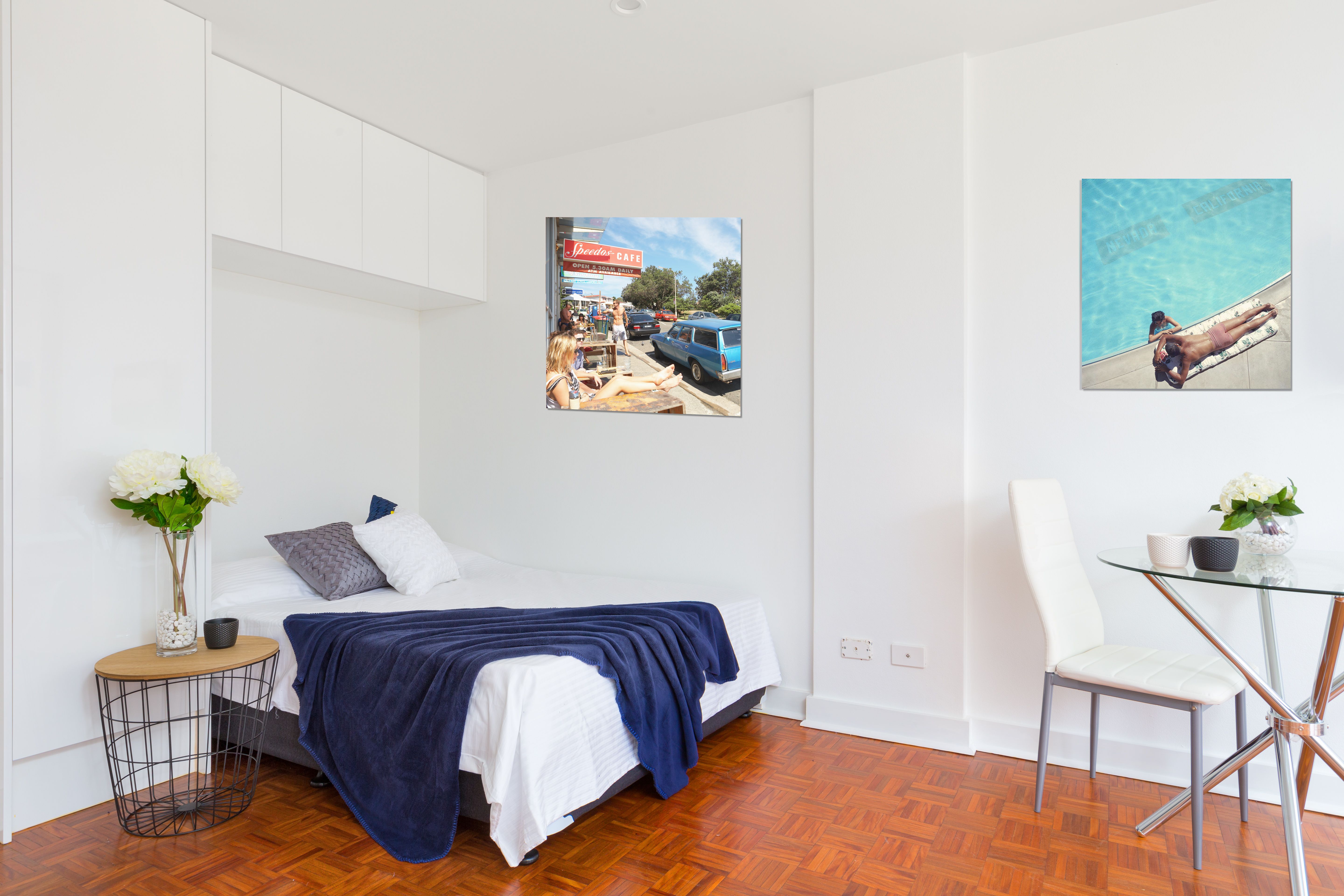 Real Estate For Sale 301/76 Roslyn Gardens Rushcutters Bay , NSW