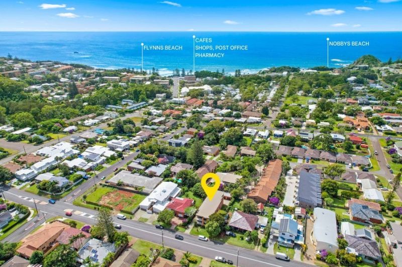 3/182 Lord Street, Port Macquarie Rental Properties Port Macquarie