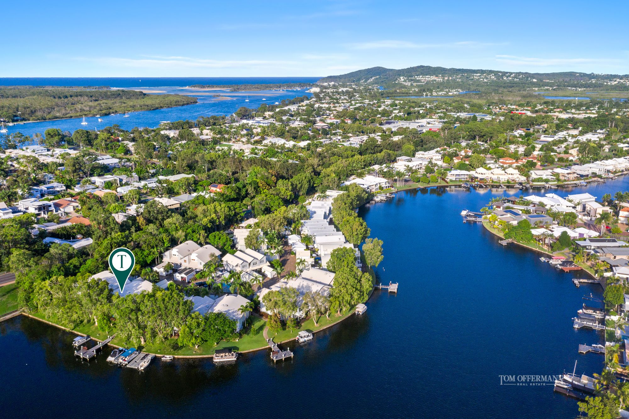 Real Estate For Sale 5/67 Gibson Road Noosaville , QLD