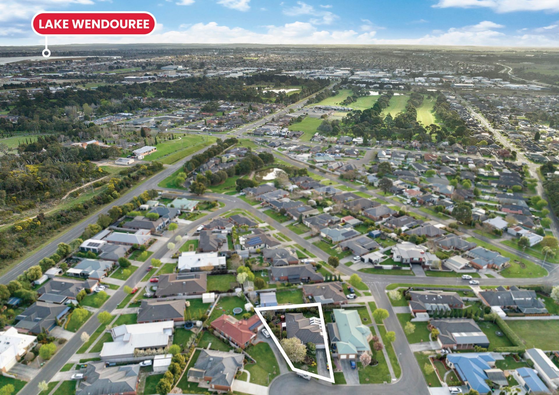 7 Kestrel Court, Invermay Park Ballarat Real Estate Pty Ltd