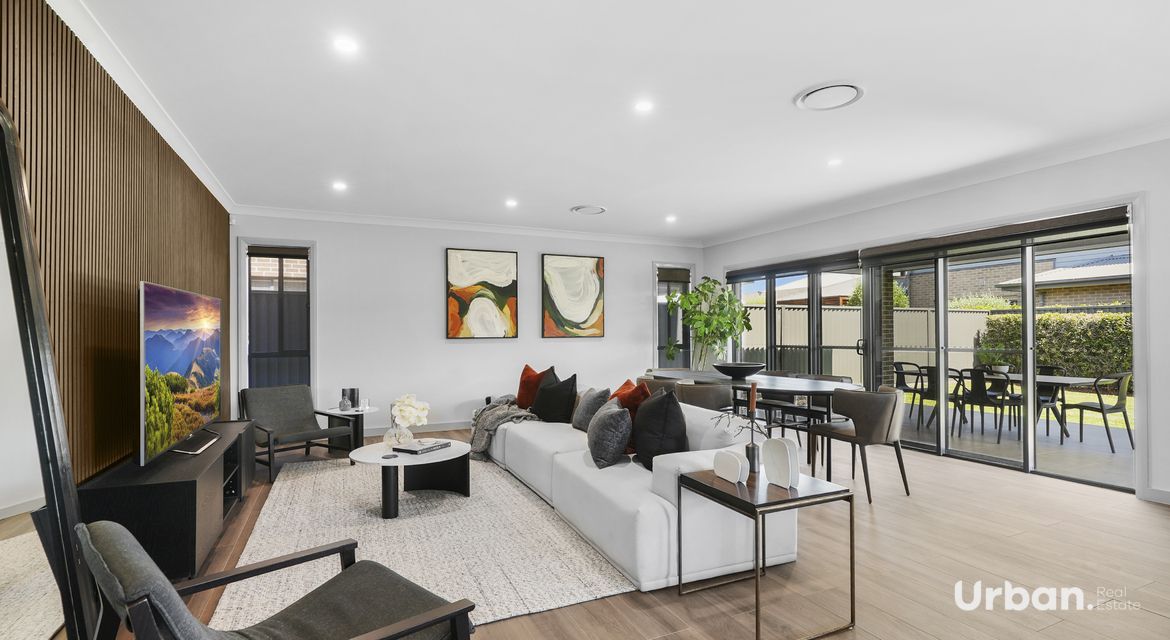 Marsden Park 36 Watkin Crescent
