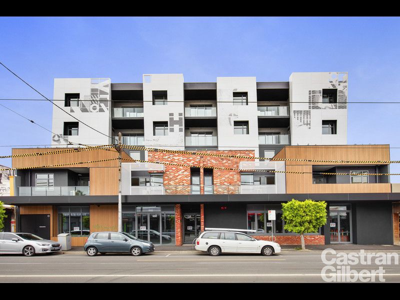 404/466 Lygon Street, Brunswick - Thumbnail 6