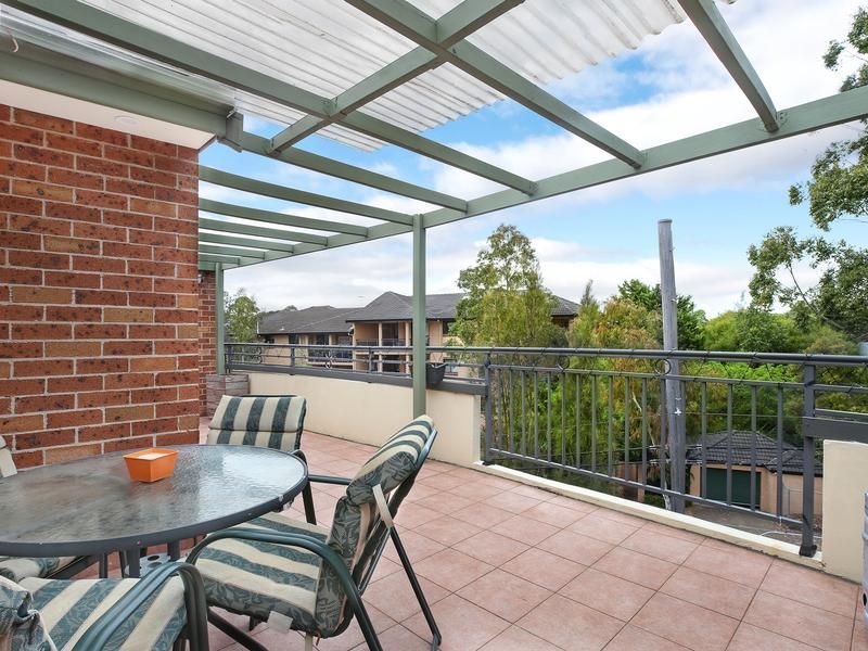 27/23-29 Gray Street, SUTHERLAND, Sutherland - Thumbnail 7