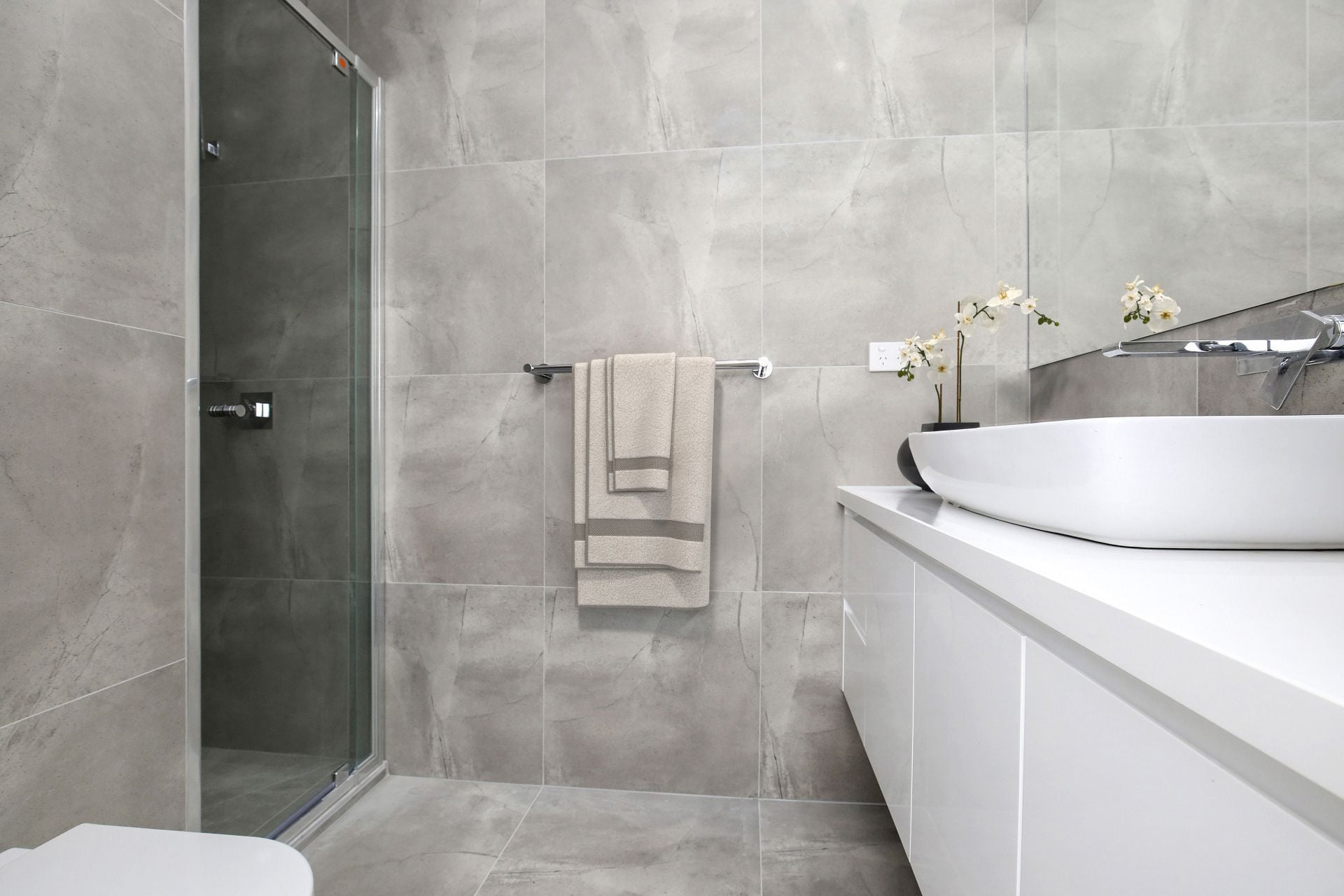 INNOVATIVELY DESIGNED WITH ELEGANCE IN MIND