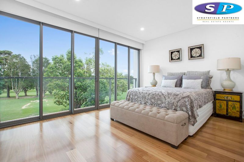 13 Fairway Circuit, Strathfield, Strathfield - Thumbnail 7