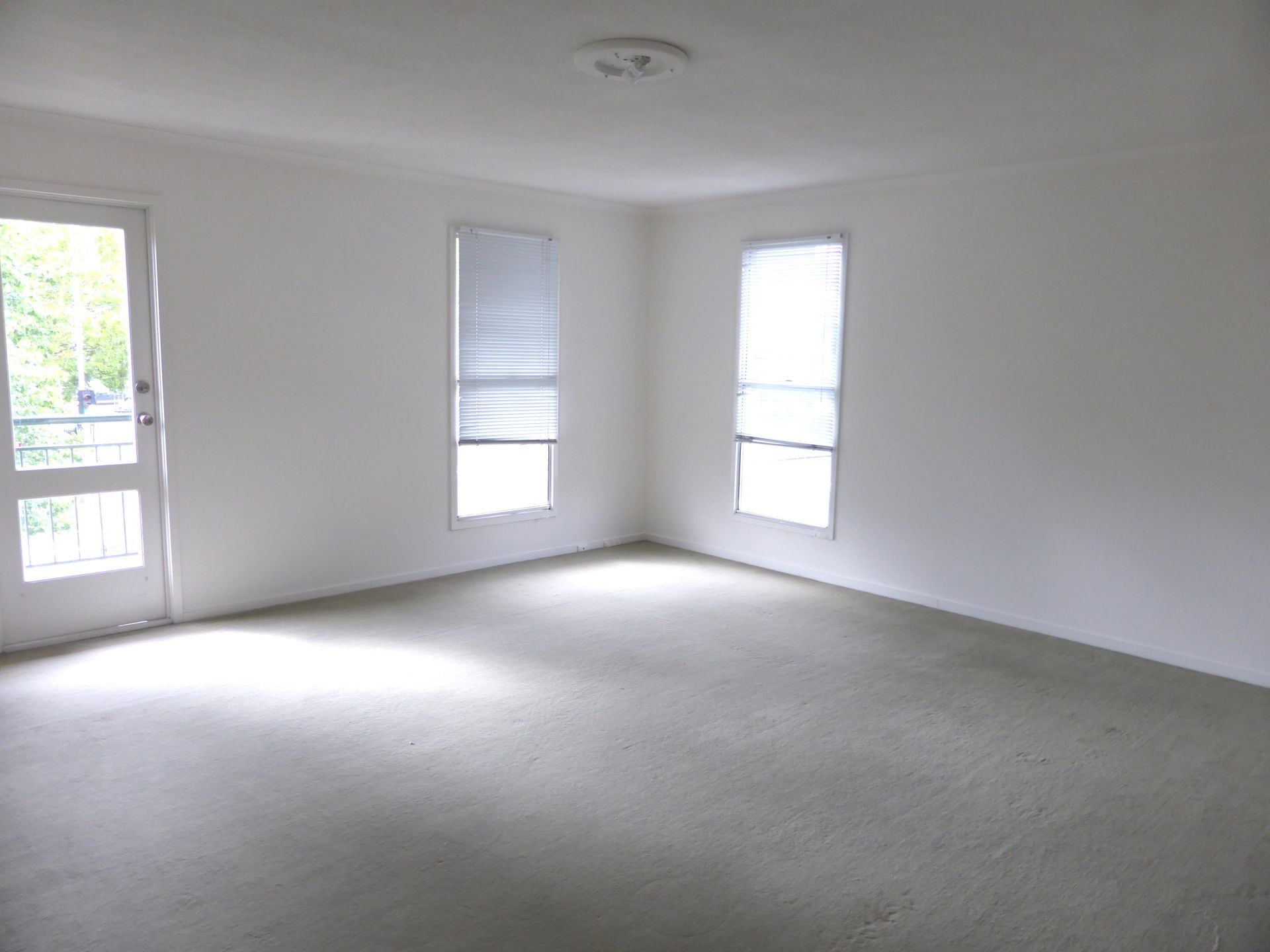 Superb Inner City Living