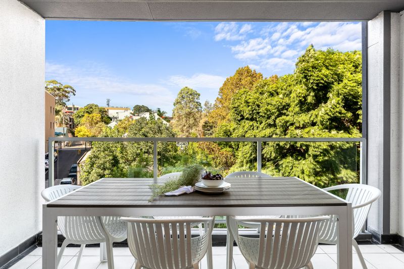 106/1-3 Larkin Street Camperdown NSW, Camperdown - Thumbnail 8