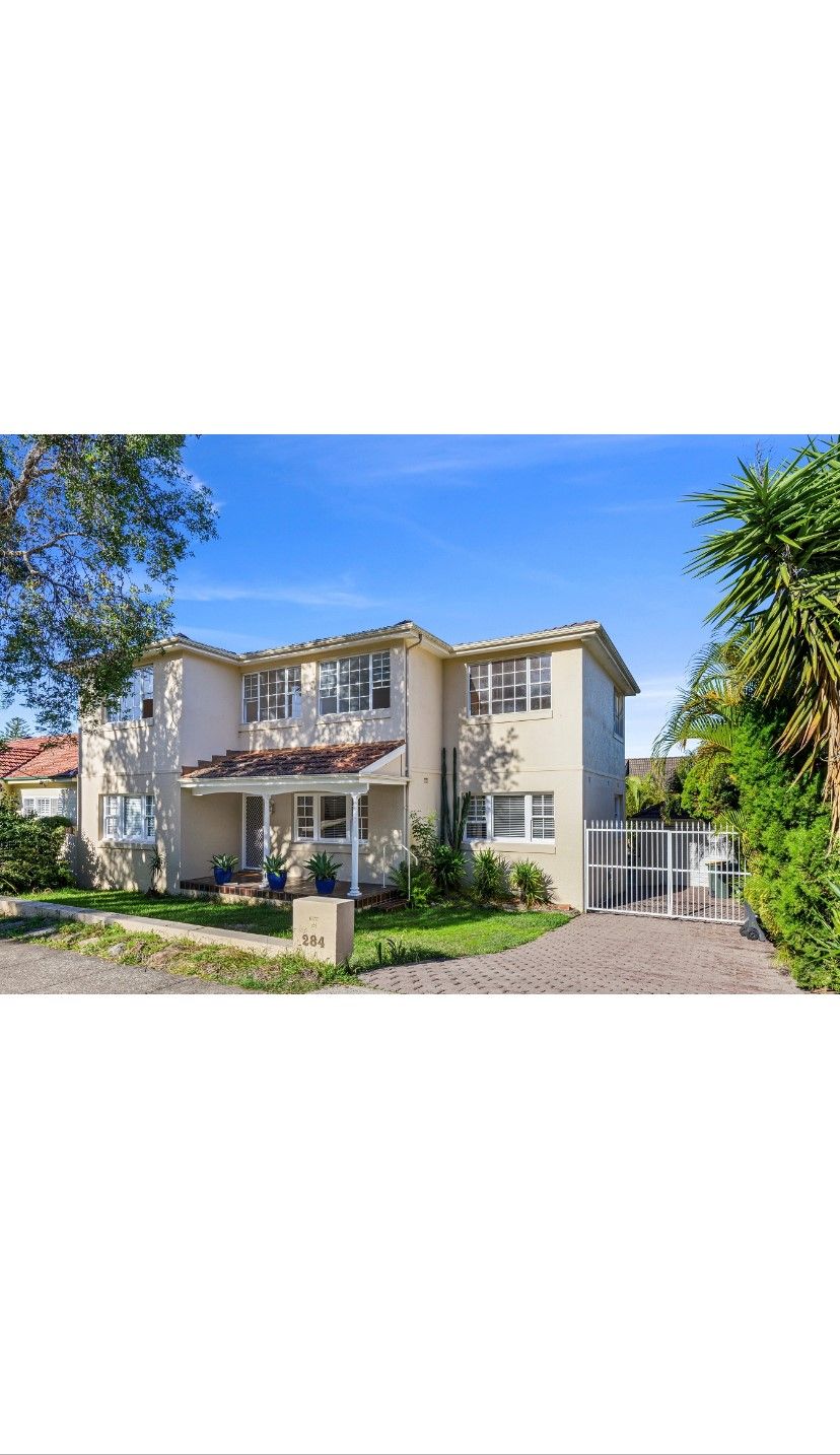 284 Connells Point Road, Connells Point