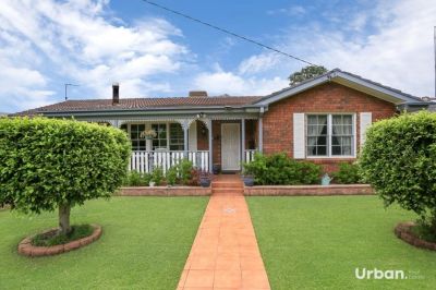 Mcgraths Hill, 34 Garfield Street