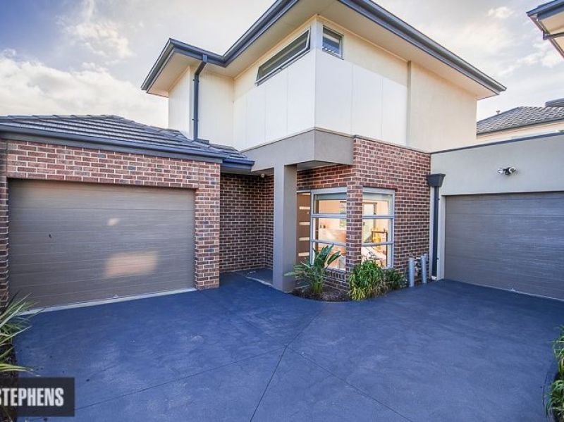 3/24 Curtin Street MAIDSTONE VIC, Maidstone - Thumbnail 2