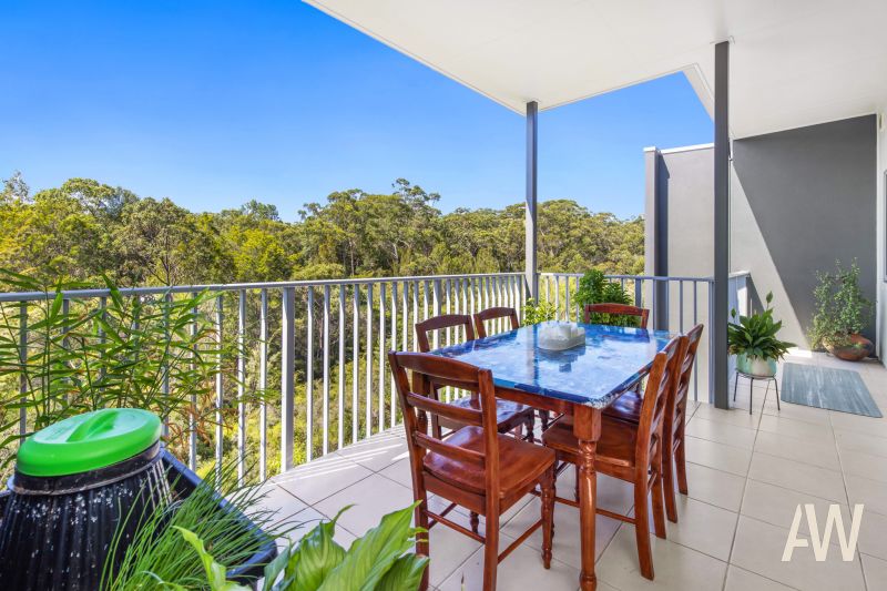 Buderim Bushland Straight off your Balcony