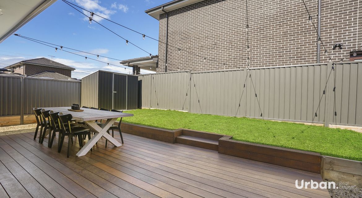 Austral 61 Little Street