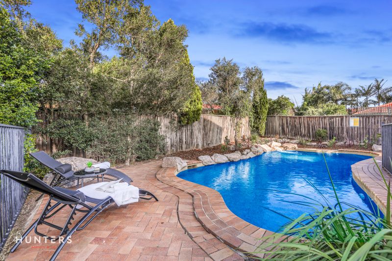 80 Waterworth Drive, Narellan Vale